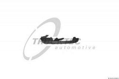 TRUCKTEC AUTOMOTIVE 0754004 -  Ручка двери